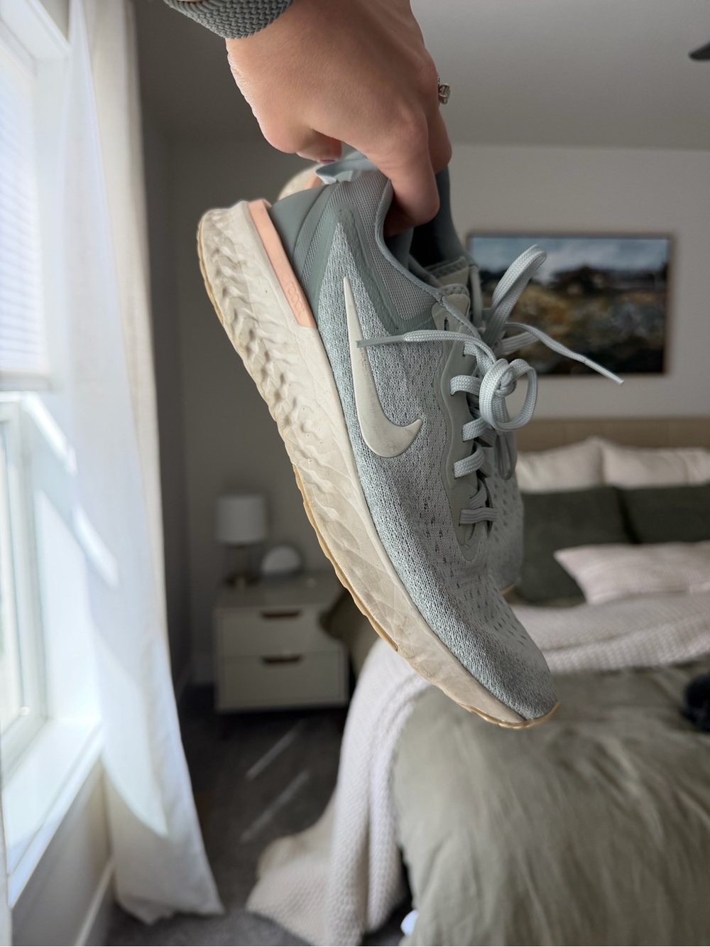 Nike react Women’s Sneaker